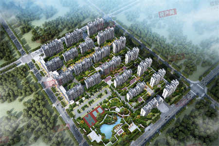 人民家园精装带车库2室1厅1卫75㎡+22车库