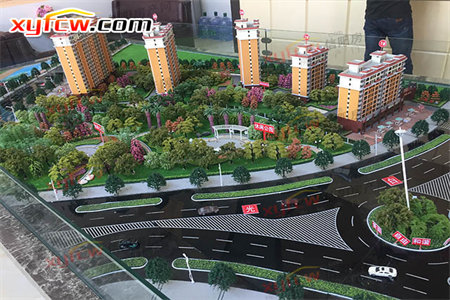 东平北京湾小区3室2厅2卫124.09㎡