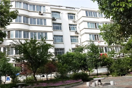 南湖华商旁住家精装三室双卫全实木家具品牌家电